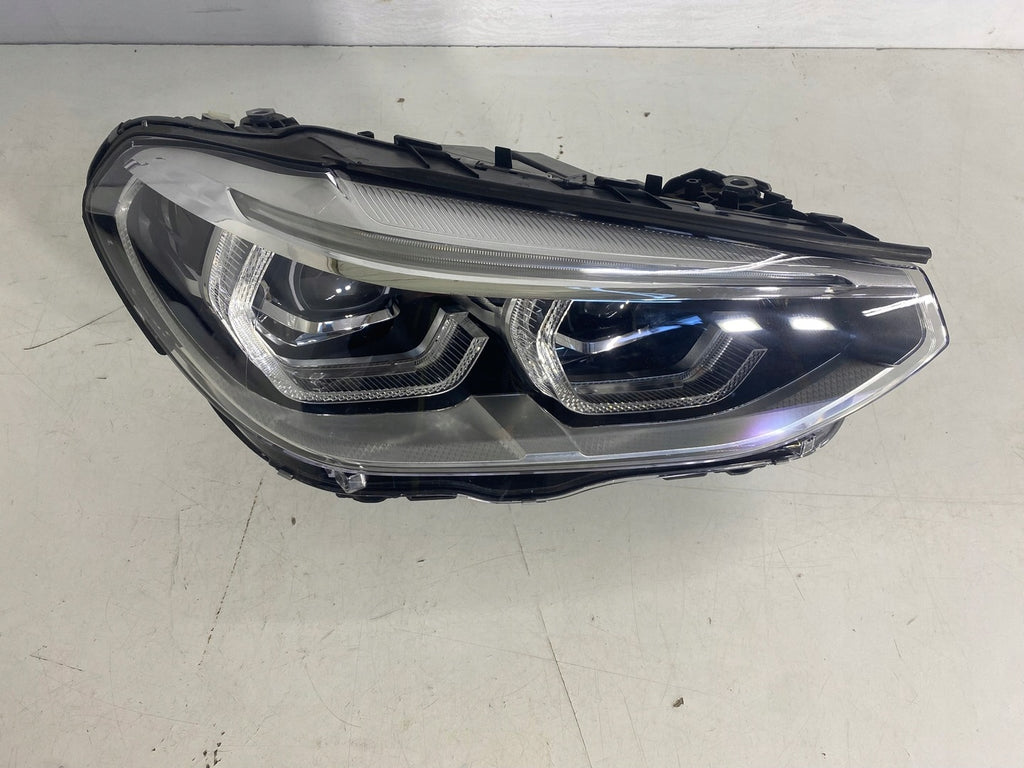 Frontscheinwerfer BMW G01 G02 7494052-02 LED Rechts Scheinwerfer Headlight SCH6939888246of