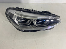 Laden Sie das Bild in den Galerie-Viewer, Frontscheinwerfer BMW G01 G02 7494052-02 LED Rechts Scheinwerfer Headlight SCH6939888246of
