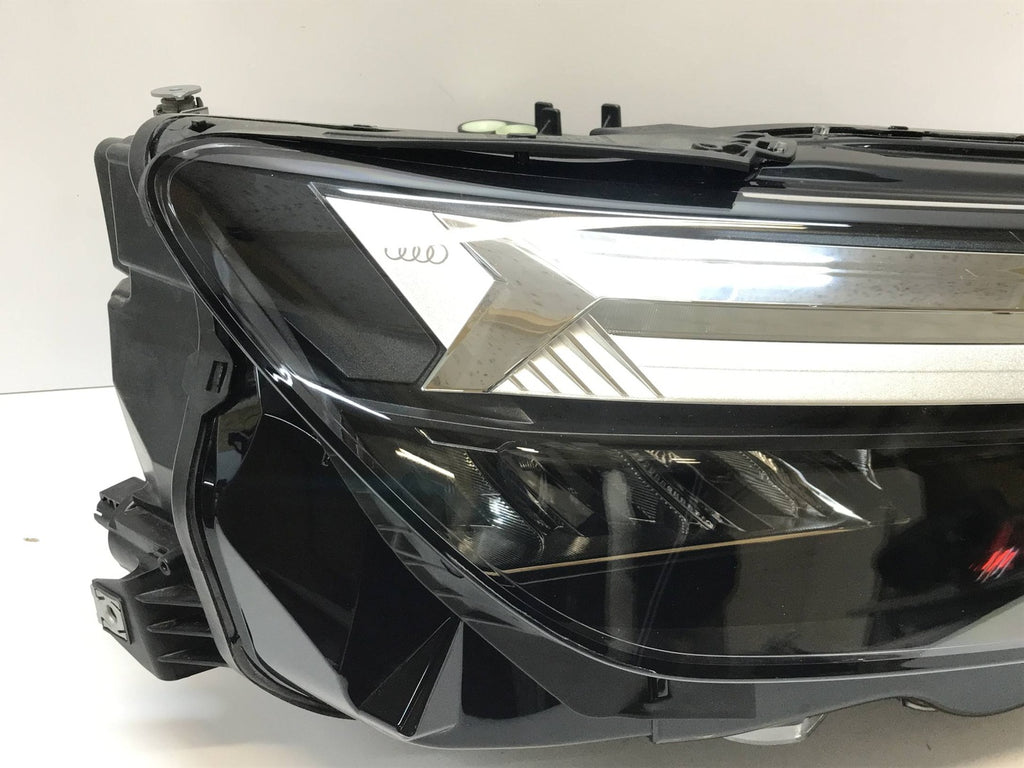 Frontscheinwerfer Audi E-Tron 89A941034 LED Rechts Scheinwerfer Headlight