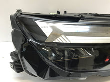 Laden Sie das Bild in den Galerie-Viewer, Frontscheinwerfer Audi E-Tron 89A941034 LED Rechts Scheinwerfer Headlight