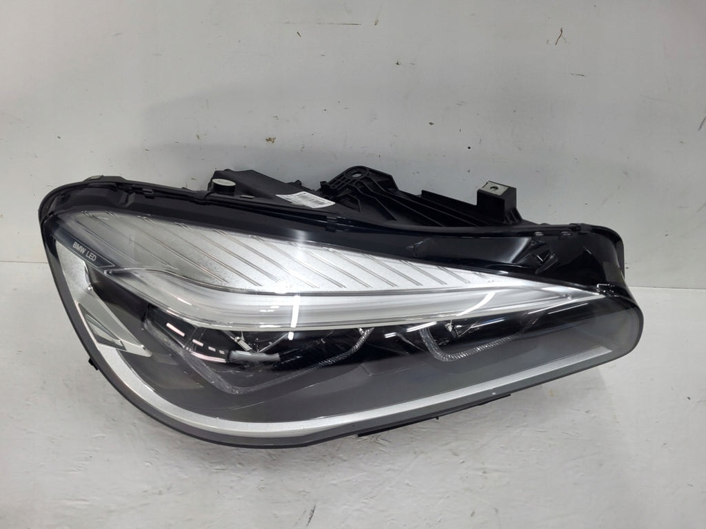 Frontscheinwerfer BMW 2 F45 F46 8738642-04 Rechts Scheinwerfer Headlight SCH8352254728fb