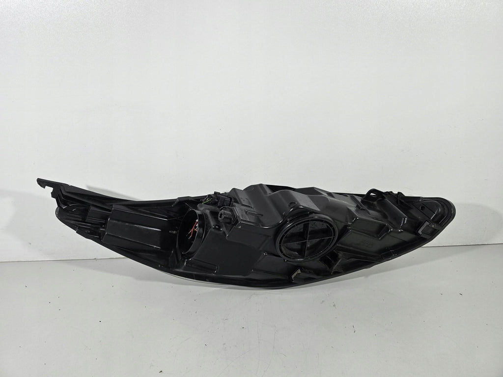Frontscheinwerfer Ford Fiesta I VII 130720261302 Links Scheinwerfer Headlight SCH9804432459fe