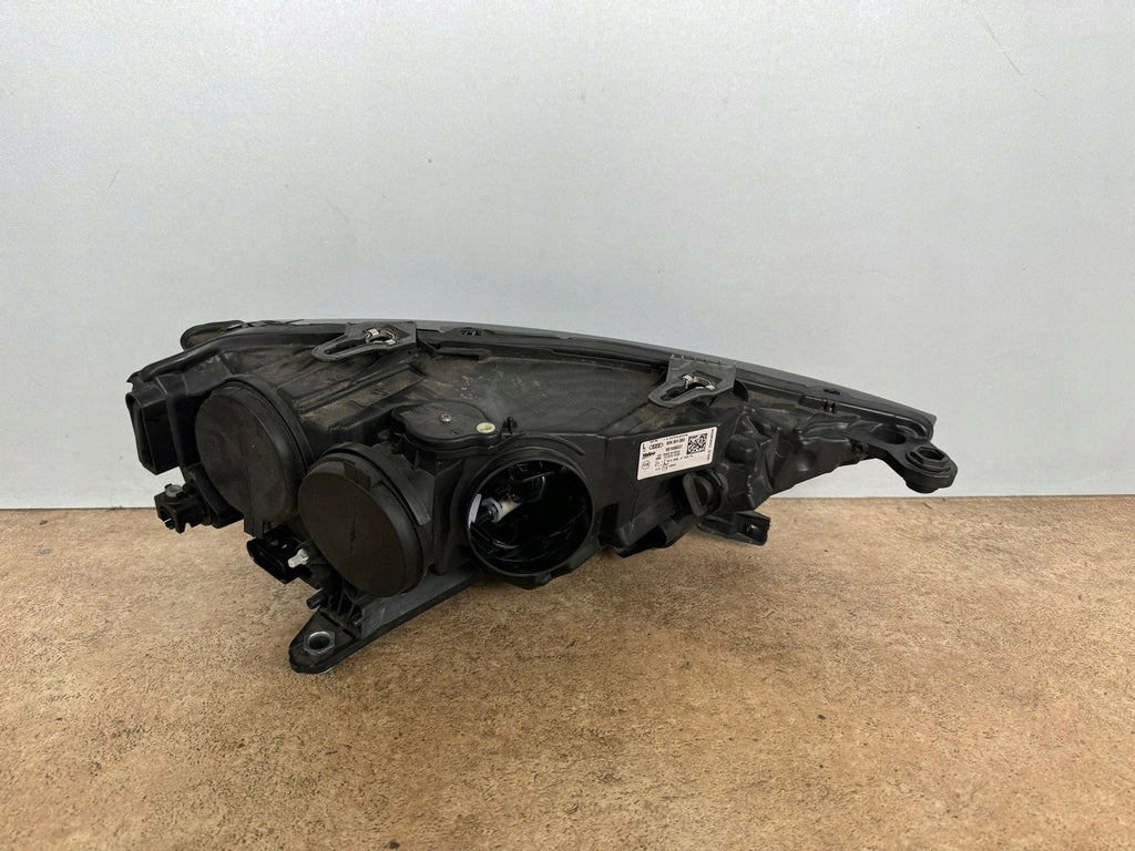 Frontscheinwerfer Audi A1 82A941003 LED Links Scheinwerfer Headlight