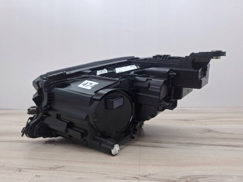 Frontscheinwerfer Mercedes-Benz W213 A2139067609 Rechts Scheinwerfer Headlight SCH6712554735wp