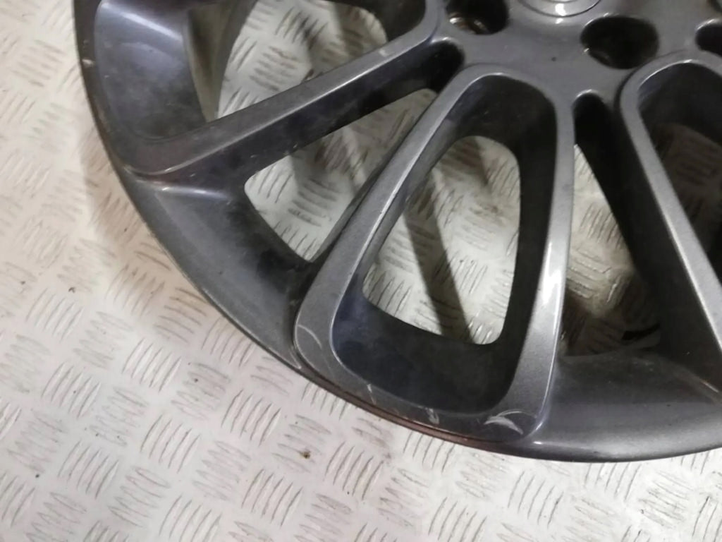 1x Alufelge 17 Zoll 7.0" 4x100 44ET 13402971 13445918 13402972 Mg Corsa E FEL8303147624dk