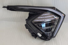 Laden Sie das Bild in den Galerie-Viewer, Frontscheinwerfer Kia Sportage V 92102-R2100 Full LED Rechts Headlight SCH5817655533uq