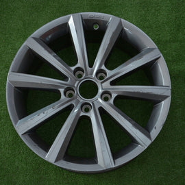 1x Alufelge 17 Zoll 6.5