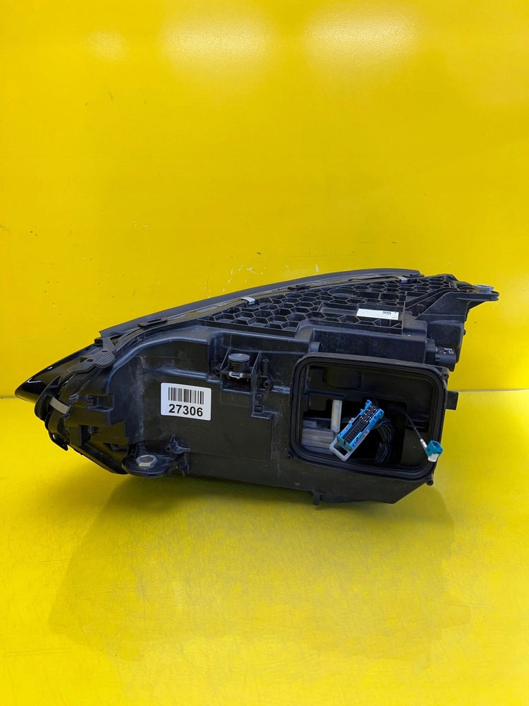 Frontscheinwerfer Mercedes-Benz Eqe A2959062001 LED Rechts Headlight SCH3068252126iy