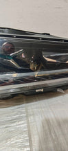 Laden Sie das Bild in den Galerie-Viewer, Frontscheinwerfer Skoda Superb I 3P1941016B LED Rechts Scheinwerfer Headlight SCH1365333869vq