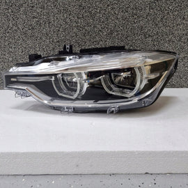 Frontscheinwerfer BMW 3 F30 F31 7471305 Links Scheinwerfer Headlight SCH7224523213ws