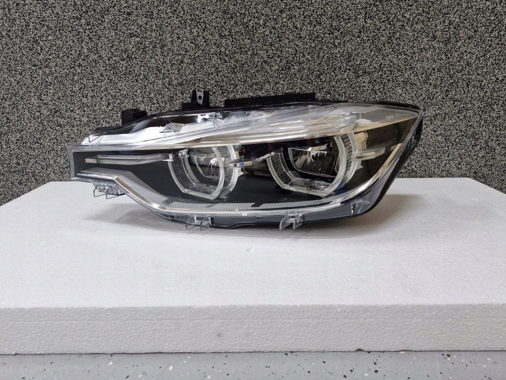 Frontscheinwerfer BMW 3 F30 F31 7471305 Links Scheinwerfer Headlight SCH7224523213ws