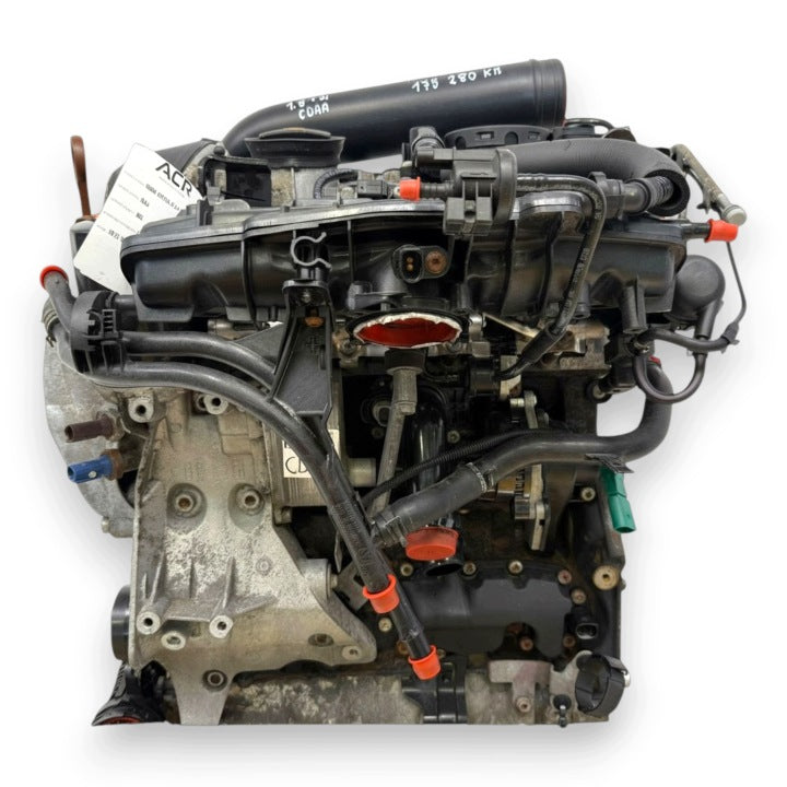Motor Audi Skoda VW B6 B7 CDA 1.8 TFSI 180PS 118kW 175TKm 2006 Benzin Unkomplett MOT3289465536xv