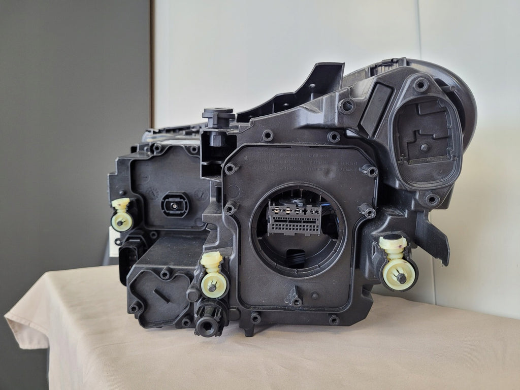 Frontscheinwerfer VW Tiguan 571941060J Rechts Scheinwerfer Headlight SCH8637144922zv