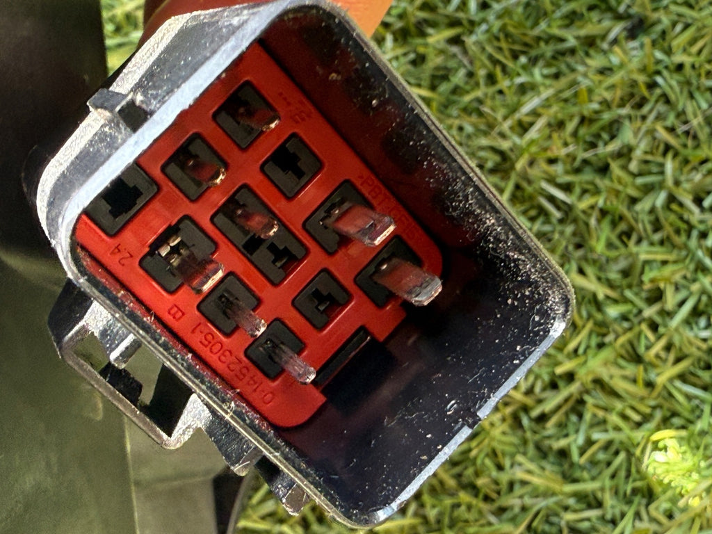 Frontscheinwerfer Volvo Xc60 31698808 Xenon Links Scheinwerfer Headlight SCH7627426136xt