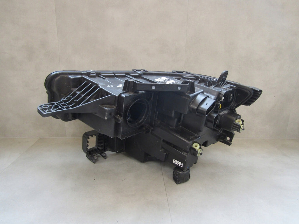 Frontscheinwerfer Ford R2KB-13E016CG LED Rechts Scheinwerfer Headlight SCH5149925015xm