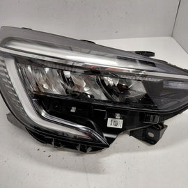 Frontscheinwerfer Renault Clio I V 260104922R Full LED Rechts Headlight SCH8929433386zk