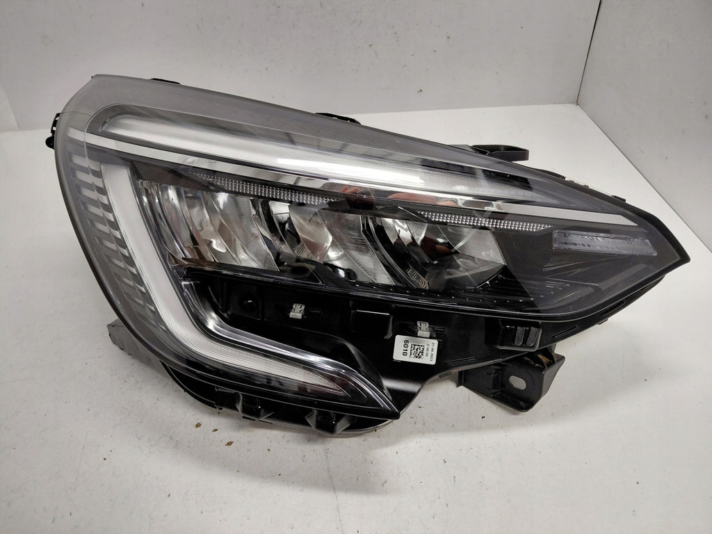 Frontscheinwerfer Renault Clio I V 260104922R Full LED Rechts Headlight SCH8929433386zk