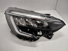 Laden Sie das Bild in den Galerie-Viewer, Frontscheinwerfer Renault Clio I V 260104922R Full LED Rechts Headlight SCH8929433386zk