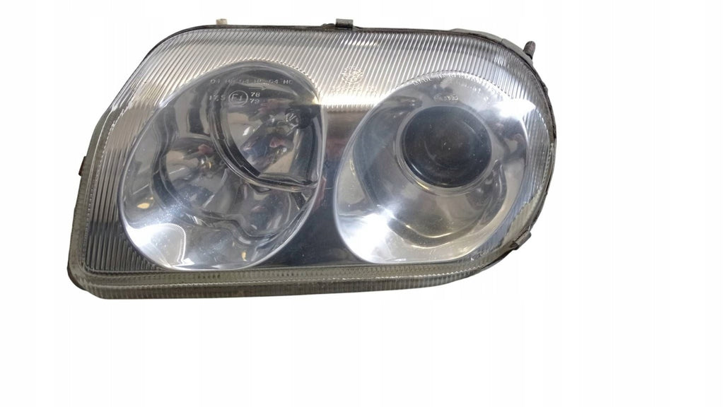 Frontscheinwerfer Alfa Romeo Spider 301144211 Links Scheinwerfer Headlight SCH3125182933tg