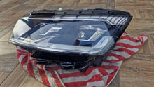 Load image into Gallery viewer, Frontscheinwerfer VW Multivan Caravelle 7L1941035D LED Links Headlight SCH6294002012vx