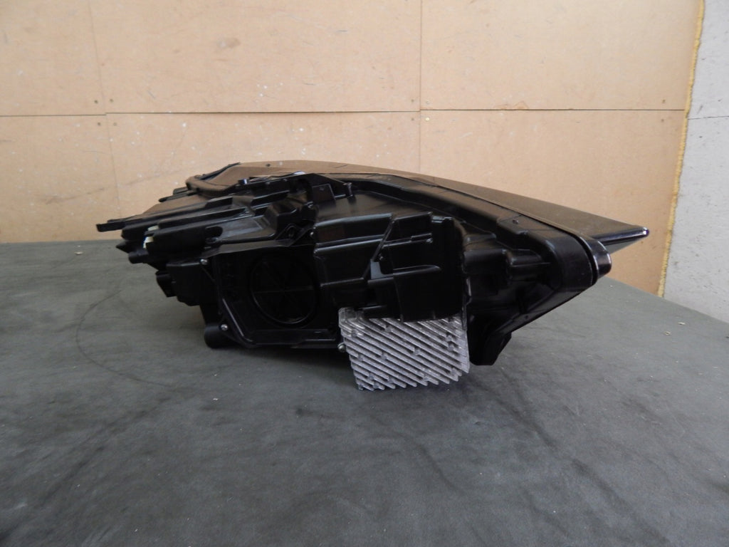 Frontscheinwerfer Audi A6 C8 4K0941033 Links Scheinwerfer Headlight SCH9747438077yb