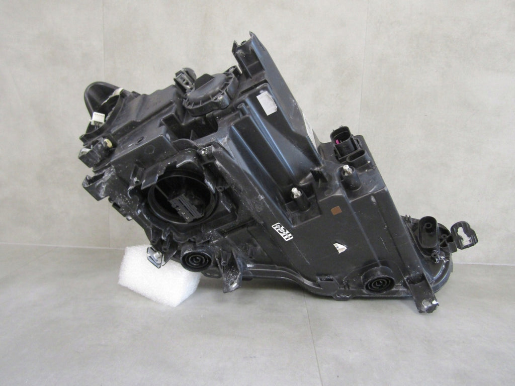 Frontscheinwerfer Seat Tarraco 5FJ941007J LED Ein Stück (Rechts oder Links)