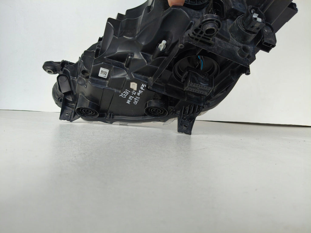 Frontscheinwerfer Seat Ibiza V 6F1941008 Rechts Scheinwerfer Headlight SCH6959122613vk