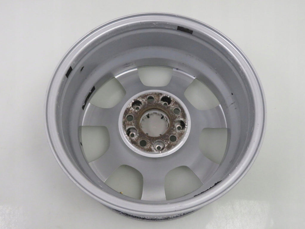 4x Alufelge 16 Zoll 7.0" 5x120 20ET 6762000 BMW E60 Rim Wheel FEL6574432637ut
