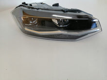 Load image into Gallery viewer, Frontscheinwerfer VW Polo 2G1941036B LED Rechts Scheinwerfer Headlight SCH6283930524un