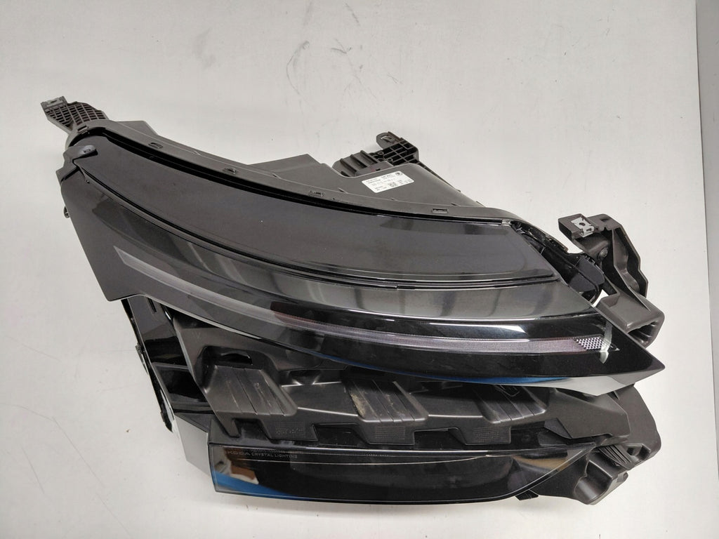 Frontscheinwerfer Skoda Enyaq 5LB941010 LED Rechts Scheinwerfer Headlight SCH5945383597az
