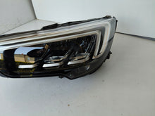 Laden Sie das Bild in den Galerie-Viewer, Frontscheinwerfer Opel Crossland X 39153431 Full LED Links Headlight SCH7023516631jt