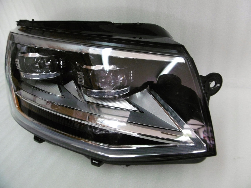 Frontscheinwerfer VW T6 7E1941036 90079563 LED Rechts Scheinwerfer Headlight