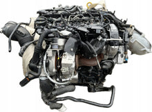 Laden Sie das Bild in den Galerie-Viewer, Motor Audi Seat Skoda VW Superb I DCX 1.6 TDI 120PS 88kW 43TKm Diesel Komplett