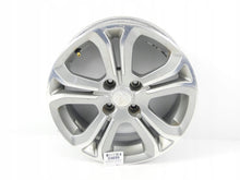 Load image into Gallery viewer, 1x Alufelge 16 Zoll 6.0" 4x108 23ET Rot 9673773677 Peugeot 208 I Rim Wheel FEL8515766728hf