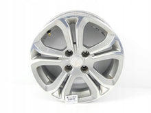 Load image into Gallery viewer, 1x Alufelge 16 Zoll 6.0" 4x108 23ET Rot 9673773677 Peugeot 208 I Rim Wheel FEL8515766728hf
