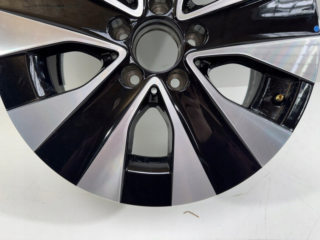 1x Alufelge 17 Zoll 7.0" 5x112 51ET A4474015200 Mercedes-Benz Rim Wheel FEL8992590248mq