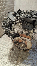 Load image into Gallery viewer, Motor VW Touran DGDA 1.6 TDI 115PS 85kW 2016 Engine Unkomplett MOT9628932716tw