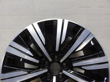 Load image into Gallery viewer, 1x Alufelge 19 Zoll 8.5" 5x112 28ET 760601025N VW Touareg Rim Wheel FEL5913417749jl
