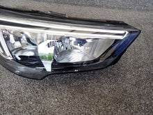 Laden Sie das Bild in den Galerie-Viewer, Frontscheinwerfer Opel Crossland X 462161423 Rechts Scheinwerfer Headlight