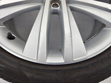 Load image into Gallery viewer, 1x Alufelge 18 Zoll 7.5" 5x112 7N0601025F VW Sharan Rim Wheel FEL9024451714fs
