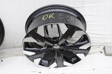 Laden Sie das Bild in den Galerie-Viewer, 1x Alufelge 19 Zoll 7.5" 5x114.3 51ET 52910-CJ380 Kia I Rim Wheel FEL8157300179cl