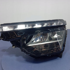 Frontscheinwerfer Skoda Kamiq 655941015B Links Scheinwerfer Headlight SCH8608709982zp