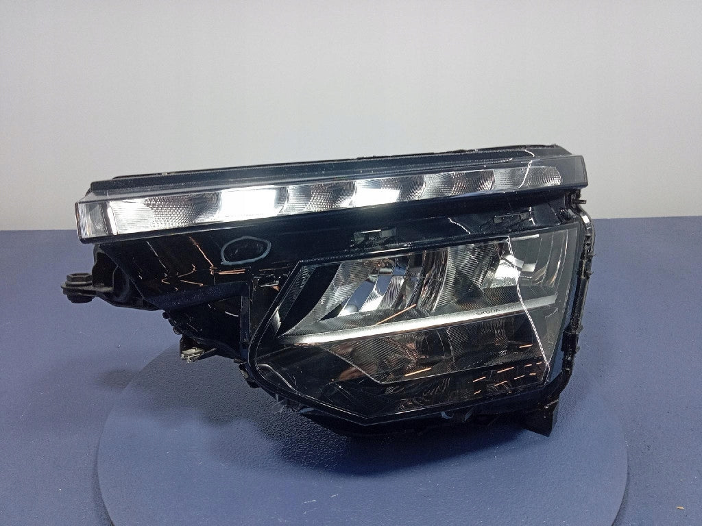 Frontscheinwerfer Skoda Kamiq 655941015B Links Scheinwerfer Headlight SCH8608709982zp