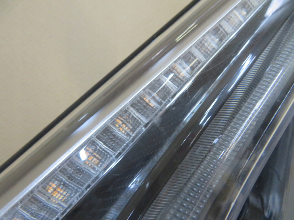 Frontscheinwerfer Toyota C-Hr Chr 8110-F4071-00 LED Rechts Headlight SCH9542679667vz