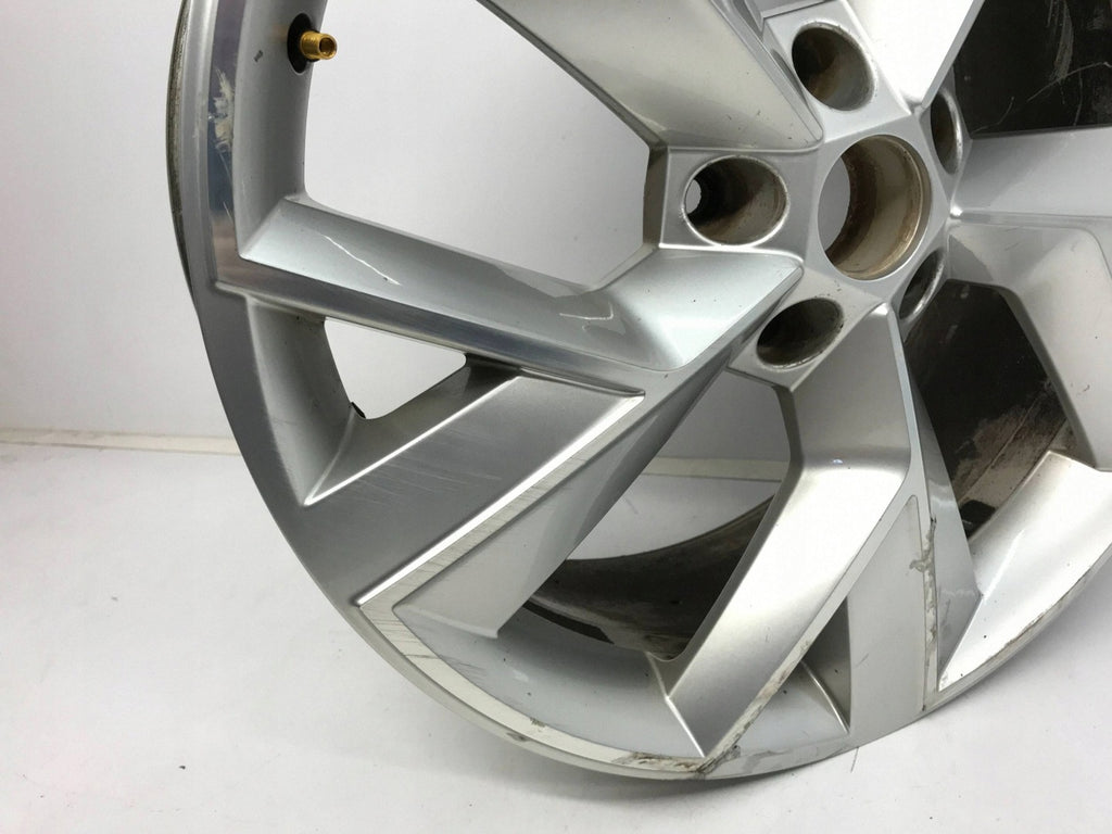 1x Alufelge 19 Zoll 5x114.3 565601025F Skoda Kodiaq Rim Wheel FEL9146793718xp