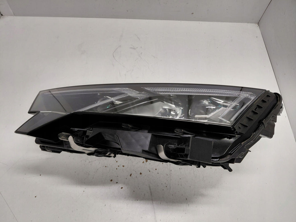 Frontscheinwerfer Skoda Octavia IV 5E4941035 Full LED Links Headlight SCH9522706204ca