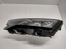 Laden Sie das Bild in den Galerie-Viewer, Frontscheinwerfer Skoda Octavia IV 5E4941035 Full LED Links Headlight SCH9522706204ca