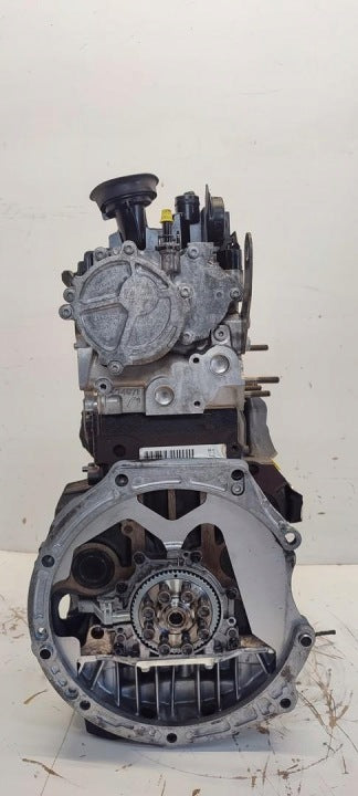 Motor VW Tiguan DTS 2.0 TDI 150PS 110kW 115TKm Diesel Engine Unkomplett MOT9576541415mb