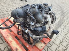 Laden Sie das Bild in den Galerie-Viewer, Motor Audi VW A3 Passat B7 Golf VI CFF 2.0 TDI 119TKm Diesel Engine Komplett