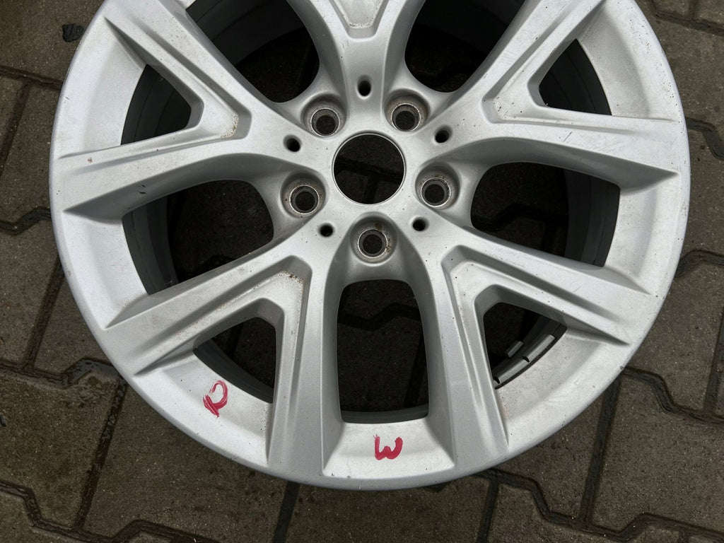 1x Alufelge 17 Zoll 6856076 BMW F39 X1 F48 Rim Wheel FEL6216879942lj